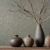 Marburg Vliestapete "Tapete Stripe Flow" geometrisch geprägt moderne Vliestapete für Wohnzimmer Schlafzimmer Küche