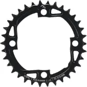 BBB E-bikegear Bcd 104 Narrowwide Kettenblatt