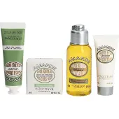 L'Occitane The Sweet Almond Giftset Geschenkset 175 ml