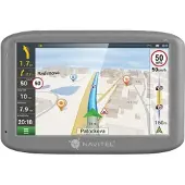 Navitel E501, Intern, Island, Moldawien, Slowenien, Monaco, Albanien, Kroatien, Monte, Zypern, Tschechische..., 12,7 cm (5"), 480 x 272 Pixel, TFT, Flash