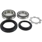 TRISCAN Radlagersatz Ø 97 mm Aftermarket-Expertise für u.a. FORD TRANSIT