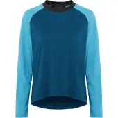 Vaude Bike Loamer Ls Langarm-t-shirt