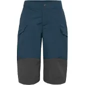 Vaude Caprea Antimos Ii Kurze Hose