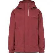 Vaude Escape Light Jacket, wasserdicht & winddicht – Redeva – Gr. 134-140