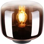 SLV Tischlampe Pantilo Kupfer Ø 23cm