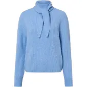 Opus Pullover in Hellblau - 42