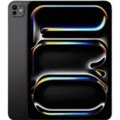 Apple iPad Pro, 33 cm (13"), 2752 x 2064 Pixel, 512 GB, 12 GB, iPadOS 26, Schwarz
