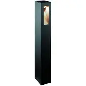 Franssen Terrace lamp Delux 75cm anthracite