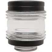 Lyora Teil Marine Glass Massive Außenlampe