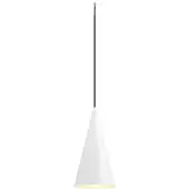 SLV Pendelleuchte Magico 21 weiß Ø 21cm
