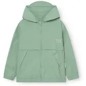 Mini A Ture Kinder Matasla UV Jacke (Größe 134, gruen)