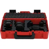 Rothenberger Pressring SET TH 16 - 20 - 26 - 32 - 1000003975