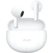 Vivo Buds Air3, Kabellos, Anrufe/Musik, Kopfhörer, Weiß