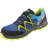 Lupriflex Sicherheitshalbschuhe Rapid Low