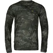 Härkila Langarmshirt Noctyx Camo
