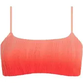 Chantelle Unwattierter Bikini BH Swim One | Grösse: XS/S | Farbe: Orange