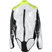 Rst Race Dept Wp Regenjacke