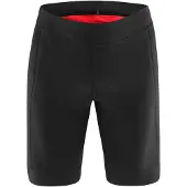 Löffler M BIKE TIGHTS HOTBOND BLACK