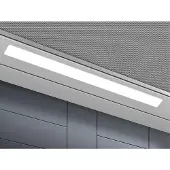 Electrolux LFP616X, 600 m³/h, Abluft/Umluft, A, A, C, 68 dB