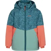 Protest Kids Snow Jacke Prtliske jewel blue 98