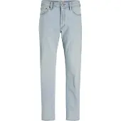 Jack & Jones Loose-fit-Jeans "JJICHRIS JJORIGINAL SBD 921 SN" Baumwolle, loose fit