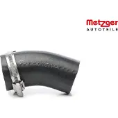 METZGER 2400907 Turbo Ladeluftschlauch für VW Golf VII Schrägheck (5G1, BQ1, BE1, BE2) Passat Variant (3G5, CB5) Golf VII Variant (BA5, BV5) T-Roc