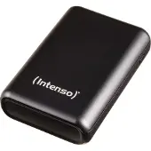 Intenso Powerbank A10000 Power Delivery 10000 mAh anthrazit