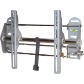 My Wall Wandhalter für Flach-Bildschirm für Bildschirme bis zu 37 (94cm) trägt bis zu 56kg (123lbs)