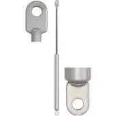 STABILUS Gasfeder, Koffer-/Laderaum STA9253XU