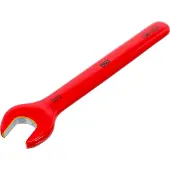 Bgs VDE Single Open End Spanner, 606 mm, 606 g
