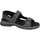 Waldlaufer H-Taro - herren sandale - extra breit