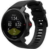 Polar Grit X Cycling Bundle Uhr