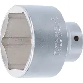 Bgs 3465 Steckschlüssel-Einsatz 6-kant 3/4" 65 mm