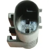 METZGER ABS Sensor Raddrehzahl Hinten Rechts passend für MERCEDES-BENZ SPRINTER 3,5-t Kasten (906) 0900907