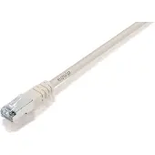 Equip Abgeschirmtes F/utp Cat 5e Patchkabel 10 M