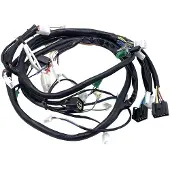 C4 Vintage N.4 Standpumpe