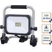 Rev Ritter LED Arbeitsleuchte Bright 30W 1,8m