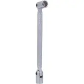 Ks Tools 517.0303, Chrom-Vanadium-Stahl, Chrom, 12x13 mm, 223 mm, 172 g, 1 Stück(e)