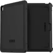 Otterbox Defender Apple iPad Air 13 Zoll (2025/2024) Full Body Case Schwarz
