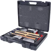 Ks Tools Karosserie-Ausbeul-Satz, 7-tlg