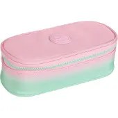 Patio Schüleretui Mäppchen Coolpack Campus GRADIENT STRAWBERRY