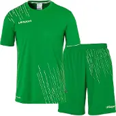 Uhlsport Score 26 Set grün/weiß XL