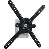 Erard Cliff 400T 43240 Neigbare Wandhalterung fÃ1/4r 76,2 - 127 cm (30 - 50 Zoll) LCD-/Plasmageräte, max. 30 kg Traglast, max. VESA 200 x 200
