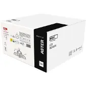 Emos ZU310.12 LED Pendelleuchte HIGHBAY ASTER | 100W integrierte LED-Quelle | 18000lm | 4000K