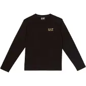 Emporio Armani 7b000021_af10378 Langarm-t-shirt