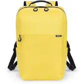 Dicota D32123-RPET, 40,6 cm (16"), Notebook-Gehäuse, Polyester, Recyceltes Polyethylenterephthalat (rPET)