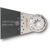 Fein Langlebige E-cut Sägeblatt