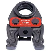 Rothenberger 015401X, 102 mm, 195 mm, 55 mm, 1,48 kg, 1,48 kg