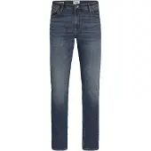 Jack & Jones Clark Original Am 419 Jeans Blau 34 / 34 Mann Blau 34