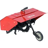 YATO Bodenfräse, Gartenfräse 65cm für YT-85850, YT-85851